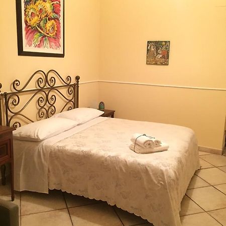 B&B Lumasa Vietri Ngoại thất bức ảnh