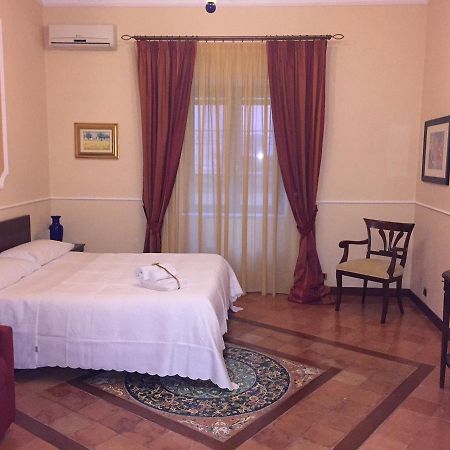 B&B Lumasa Vietri Ngoại thất bức ảnh