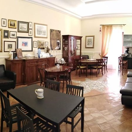 B&B Lumasa Vietri Ngoại thất bức ảnh