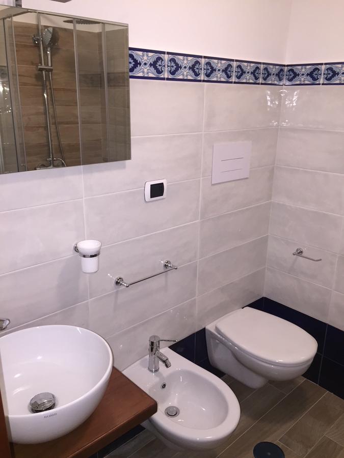 B&B Lumasa Vietri Ngoại thất bức ảnh