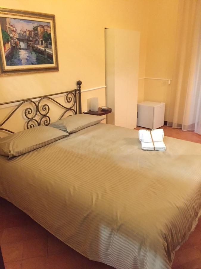 B&B Lumasa Vietri Ngoại thất bức ảnh