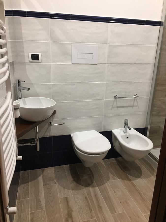 B&B Lumasa Vietri Ngoại thất bức ảnh