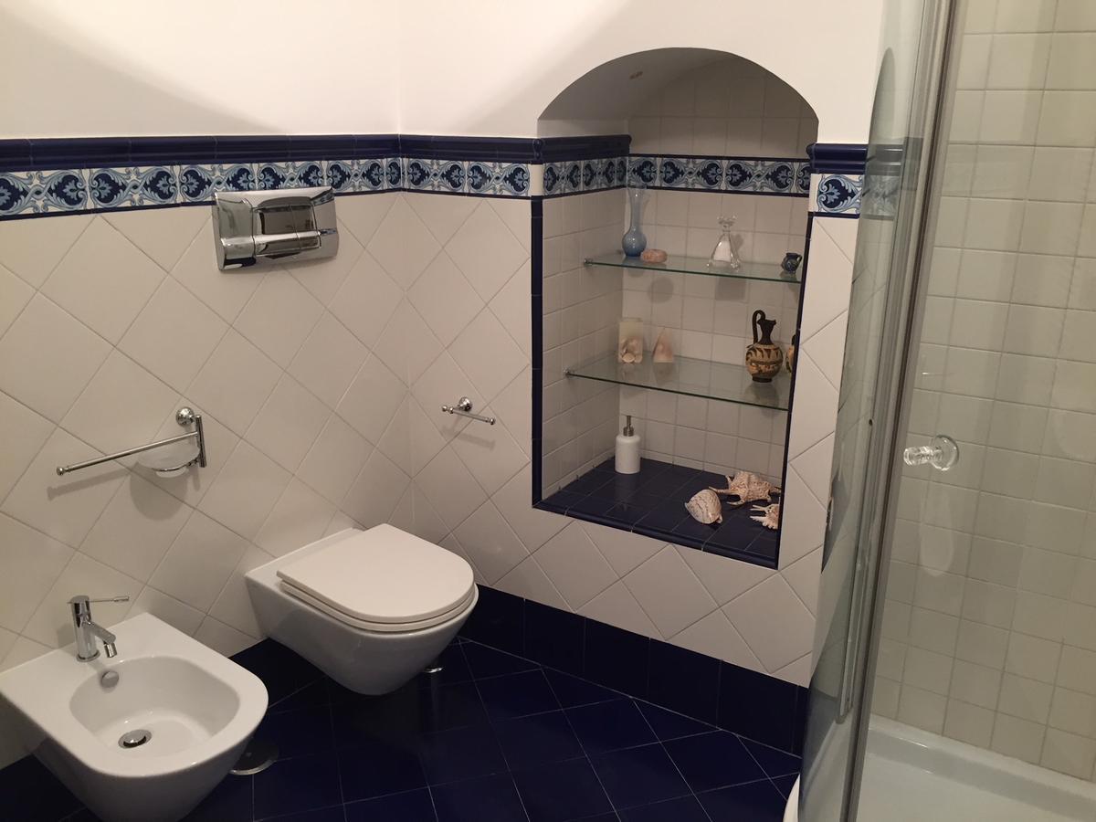 B&B Lumasa Vietri Ngoại thất bức ảnh