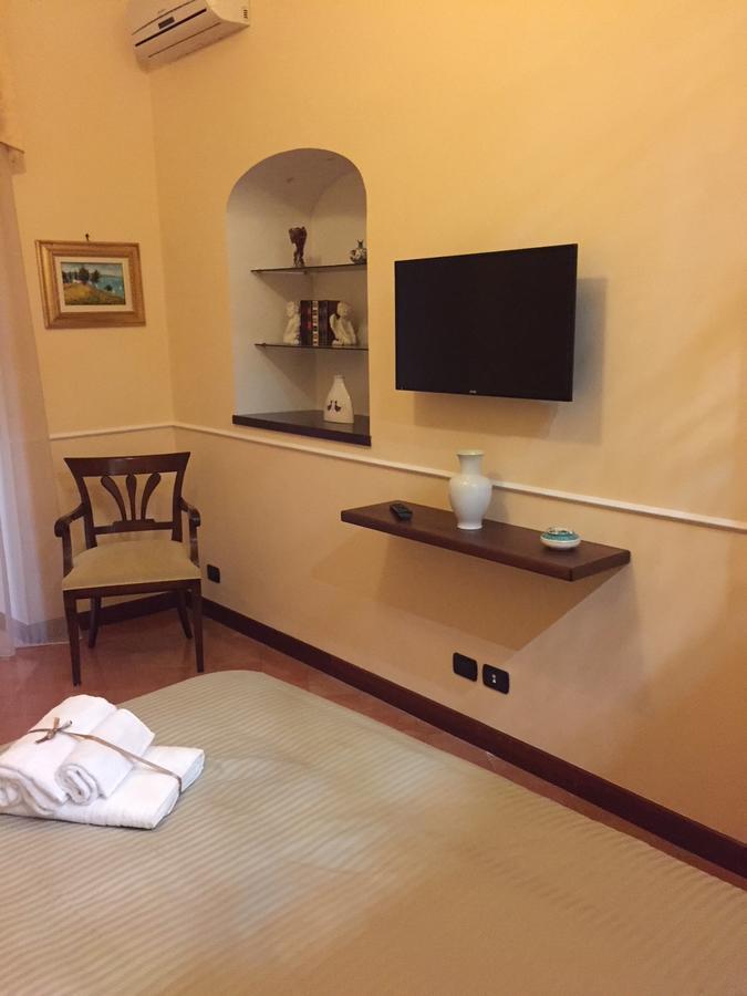 B&B Lumasa Vietri Ngoại thất bức ảnh
