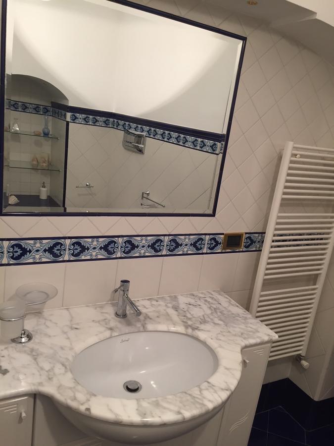 B&B Lumasa Vietri Ngoại thất bức ảnh