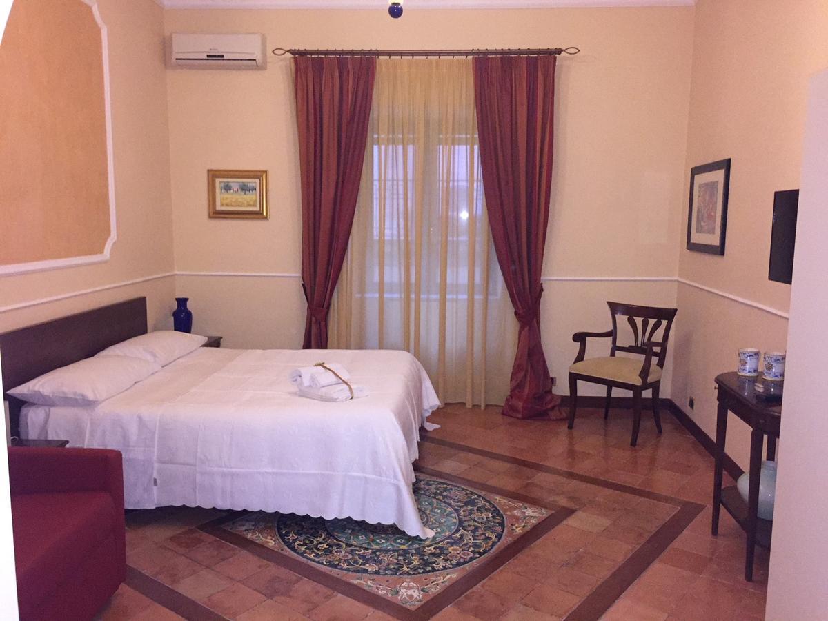 B&B Lumasa Vietri Ngoại thất bức ảnh