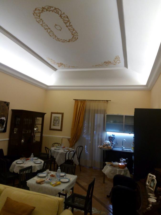 B&B Lumasa Vietri Ngoại thất bức ảnh